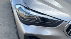 BMW X1 sDrive 20i [178] xLine 5dr Step Auto Petrol Estate